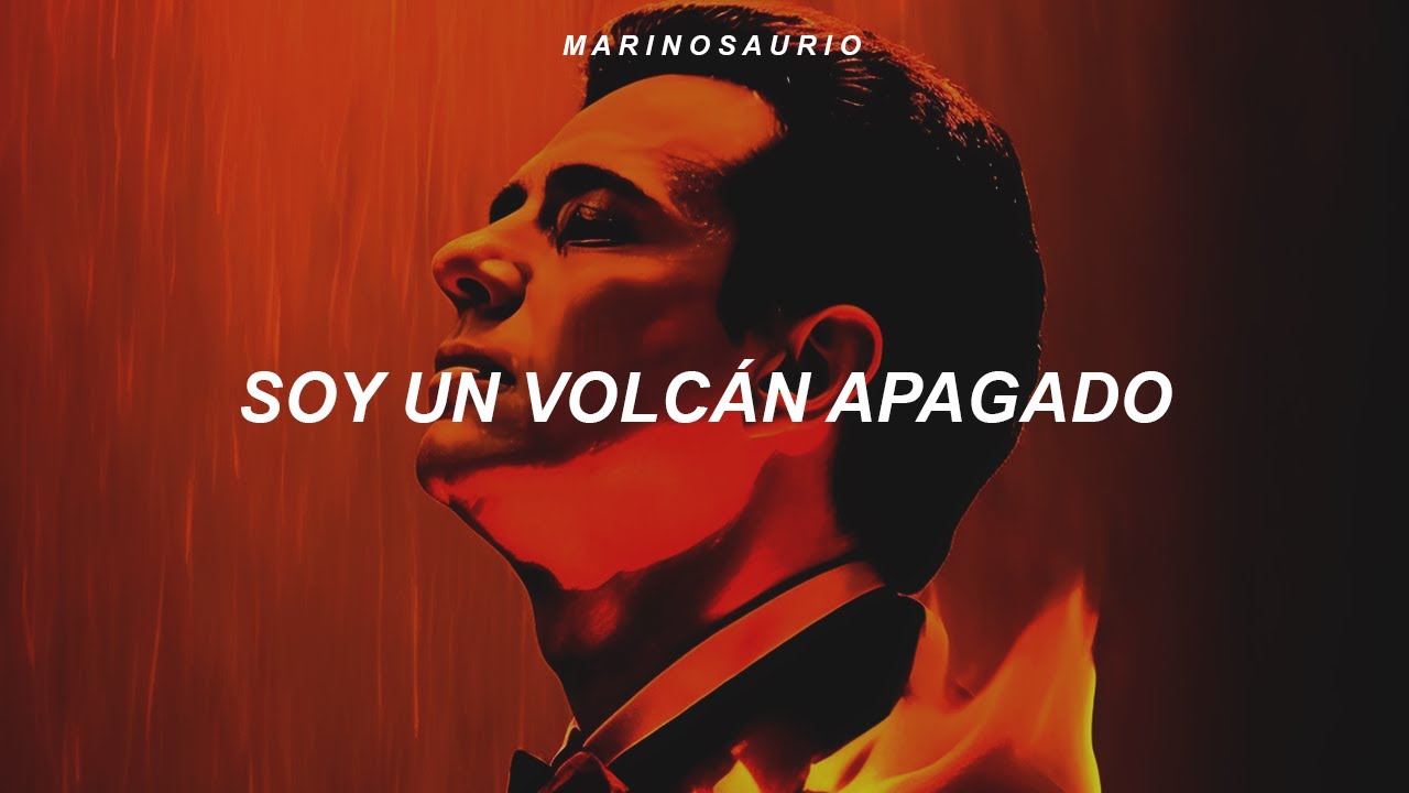 Volcan Letras José José - Volcán (Letra) || yo que fui tormenta, yo que fui tornado 🌋 ...
