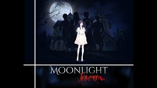 Moonlight Lovers - Bandes d' annonces