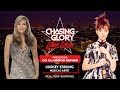 Lindsey Stirling l AGT, DWTS w/ Nikki Bella, and Fighting Depression to Happiness