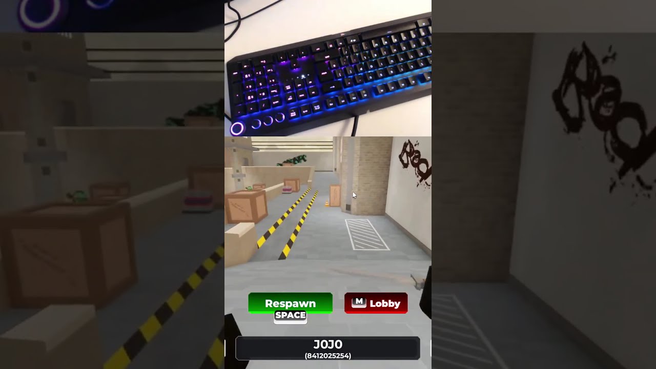 CROCODILE FUN CHALLENGE!