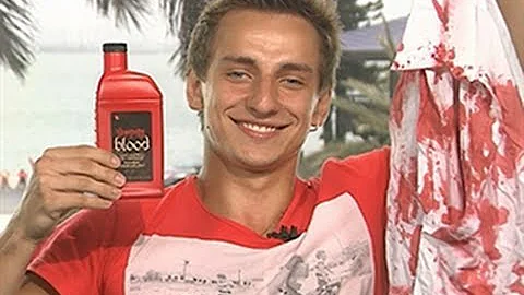 Miami Zombie Attack Prank! (Behind The Scenes)