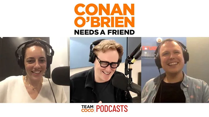 What Conan Missed Most About Sona | Conan OBrien Needs a Friend