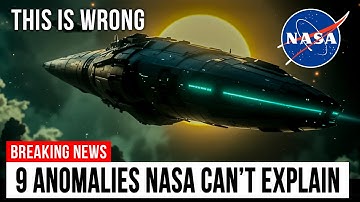 Nieuwe afbeeldingen van 2 november bevestigen dat 3I/ATLAS geen komeet is: 9 anomalieën die niema...