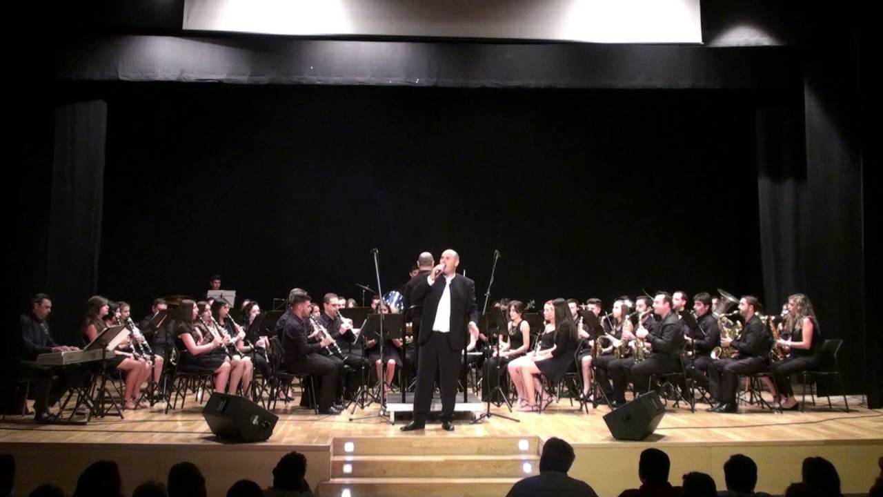 Un beso y una flor (Recordando a Nino Bravo)