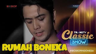 BIOSKOP INDONESIA - RUMAH BONEKA