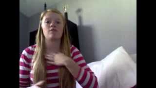 Hannah Wood's ASL 100 End Of Semester Assignment