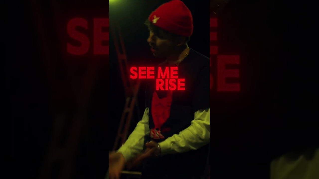 no time for the weak i’m locked in 💪•••••#selfmade #peakmoment #stayloyal #musicmovement