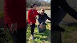 Televizyona Çıktığım Doğrudur