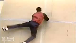 Break machine (street dance) video oficial 1984