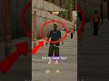 NPC's that behave like players in GTA San Andreas