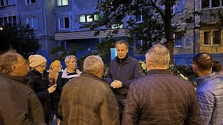 В Белгороде растёт число погибших, в Волчанске власти торопятся с эвакуацией