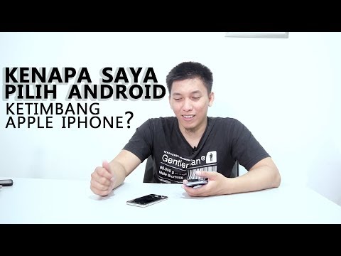 Video: Masalah Dengan Android