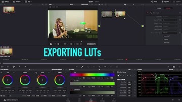 BEST OF COLOURLAB RGB PLUGIN FOR DAVINCI 101