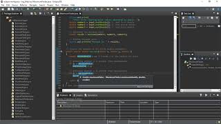 Ejemplo027: Java cómo programar - 10 edición - de Paul Deitel y Harvey Deitel