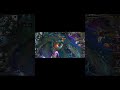 Senna 150 stack Quadra#senna #wr #wildrift #leagueoflegendswildrift #lolwr