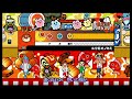 [太鼓の達人Wii4] ユウガオノキミ むずかしい オート[キャプチャ]