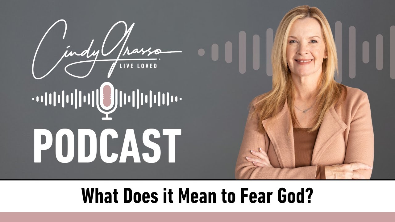 What Does it Mean to Fear God? - YouTube