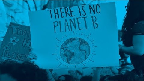 LSE100 2023/24: How can we transform our climate futures?