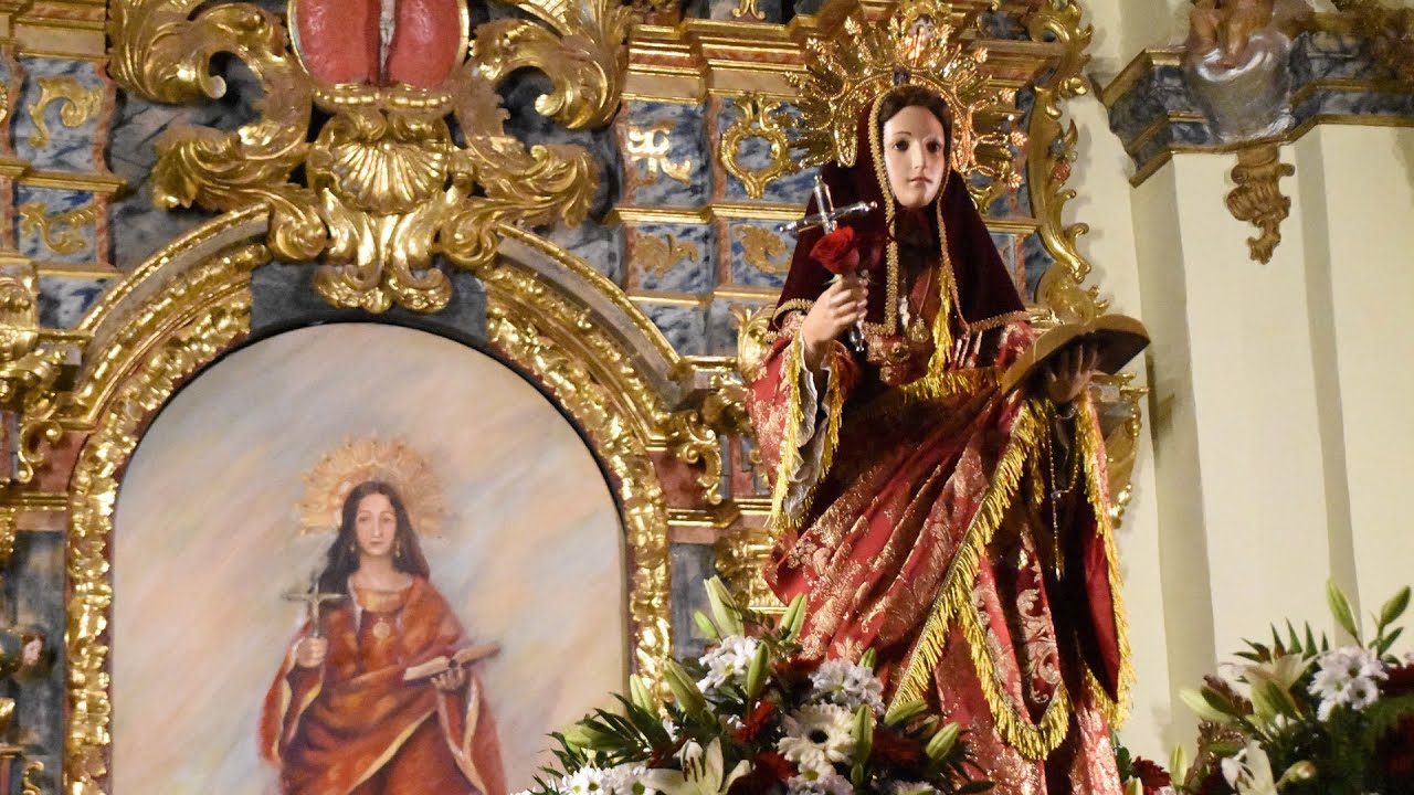 Canto a Santa Eulalia | Pre-Romería 2024