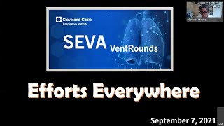 SEVA VentRounds: Effort Everywhere