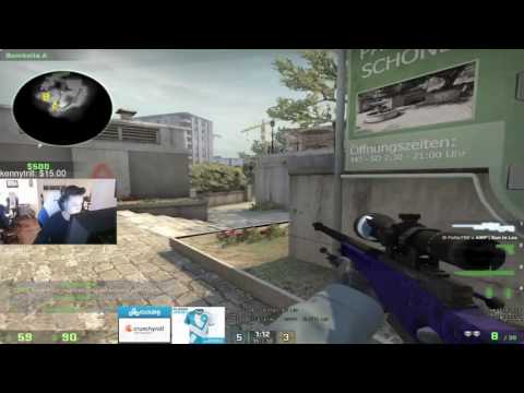 Stewie2K: Stream Highlights + Bonus