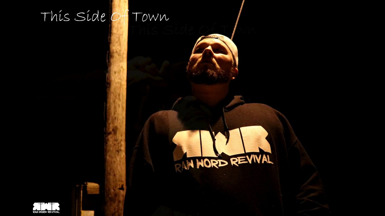 Download This Side Of Town - RWR Audio Video