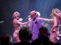 Kid creole  the coconuts  im a wonderful thing  london 2009