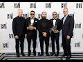 Highlights from the 2026 BMI Latin Awards Honoring Luny Tunes and Elena Rose