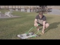 Go! Gater® Ladderball, Bean Bag Toss & Washer Toss - Assembly Video Go! Gater® Ladderball, Bean Bag Toss & Washer Toss - Assembly Video