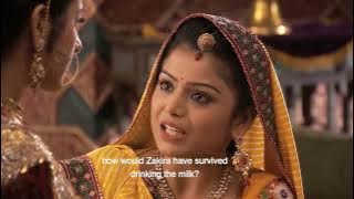 Download lagu Jodha Akbar S1 EP 138
