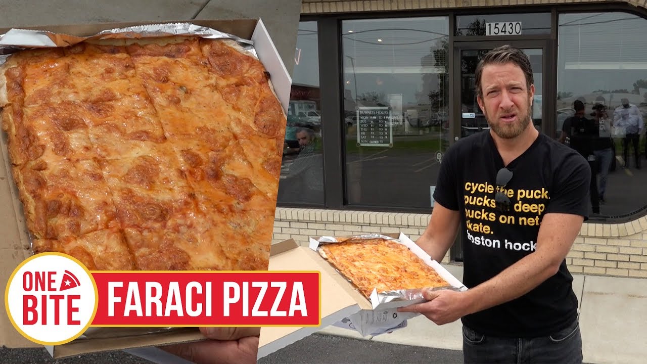 Faraci Pizza