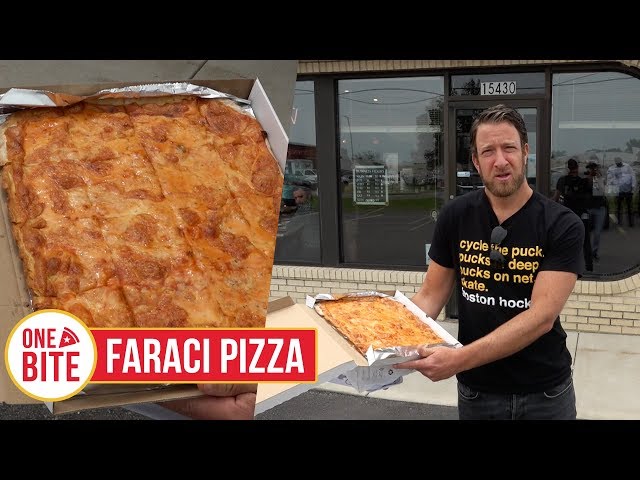 Faraci Pizza