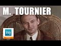 Michel tournier prix goncourt 1970  archive ina