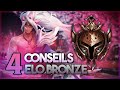 4 tips pour sortir du bronze  conseils et astuces s13