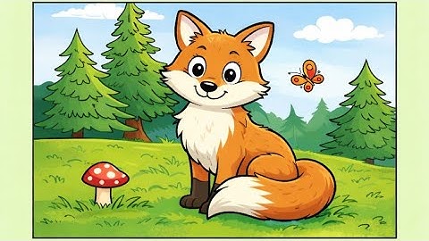 Find 3 Differences 🦊 | Animal Eye Test Challenge | Brain Puzzle|#AnimalPuzzle#EyeTestChallenge#Brain