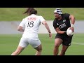 HIGHLIGHTS | Possibles v Probables (Black Ferns Trial)