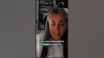 Biochar: A Carbon Sponge for Soil Health