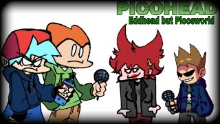 Picohead (Eddhead but Picosworld)
