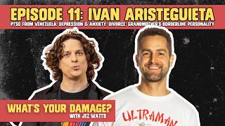 Download Lagu Ivan Aristeguieta: Is Between All The Worlds | What’s Your Damage with Jez Watts Episode 11 Download Lagu Ivan Aristeguieta: Is Between All The Worlds | What’s Your Damage with Jez Watts Episode 11
