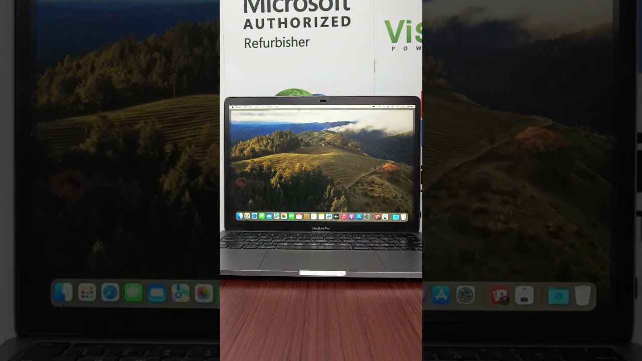 Contact us for more MacBook options available.