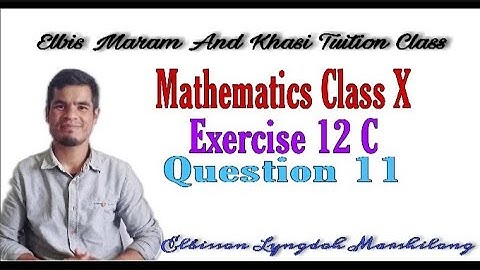 ABCD is a square park devided into four equal square park as shown in figure. Semicircular...