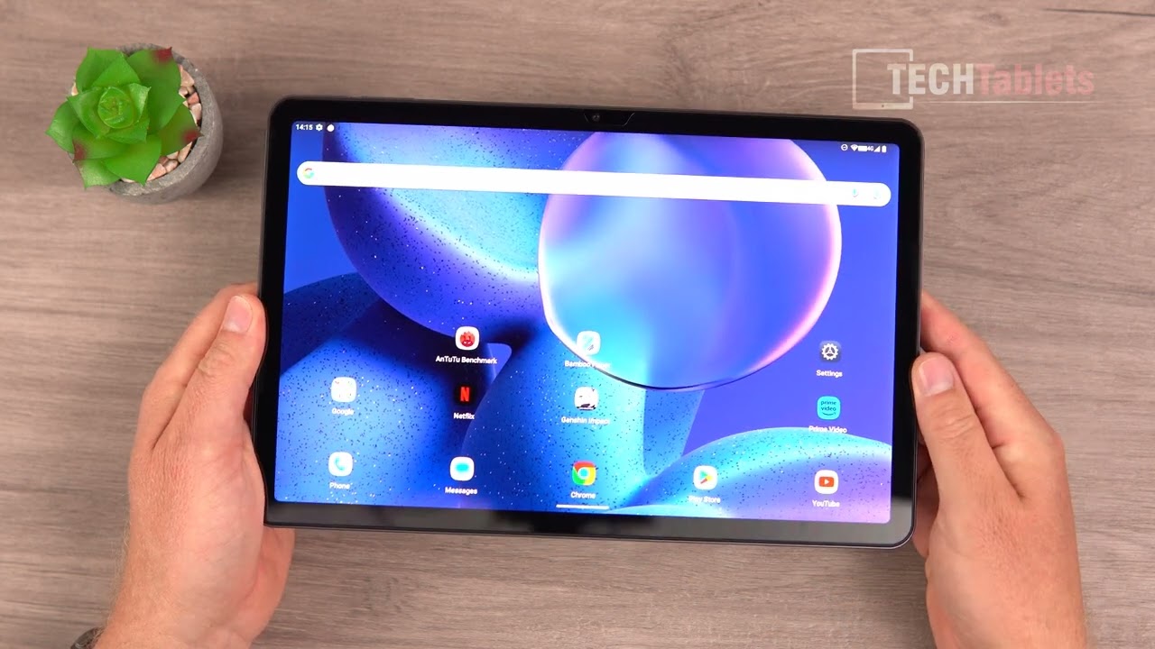 Doogee T30 Pro Review Affordable Dual SIM Android 13 Tablet With