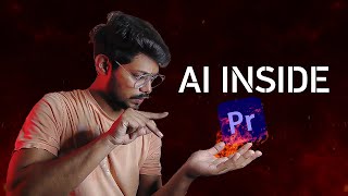 You dont believe these AI tools Inside Premiere Pro Exists  EditTik