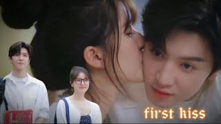 FIRST KISS FROM JOY?? r LIfe 2 - GAMEPLAY #8 