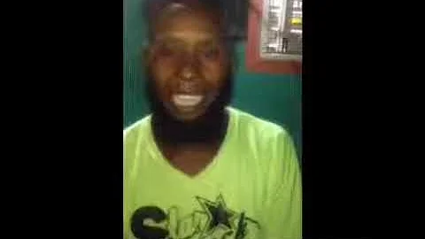 PROMO VIDEO: KREECHA ▶️Dancehall Cyaa Stall▶️ JULY 4,2015▶️Monza, GPortmore