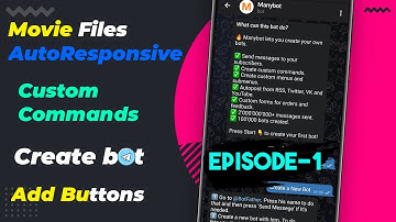 How to Use Manybot Telegram tamil Beginners Tutorial/TechMagazine