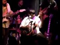 Lucky Peterson @ Live at Duc des Lombards