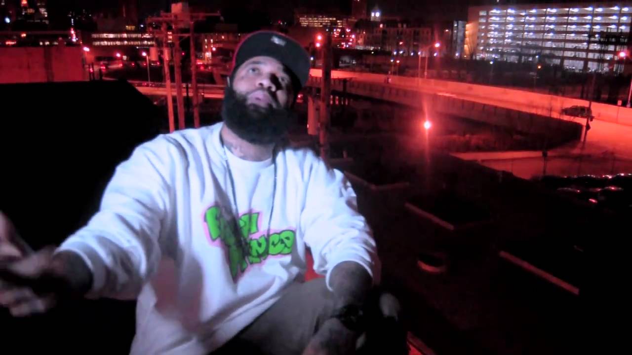 Chopper (Young) City The Show feat. Tone Trump YouTube