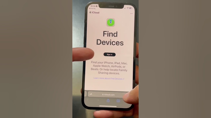 Ayuda a tu amigo a encontrar su teléfono #ios16 #iphone #ios17 #apple #findmy #encontrar #ayuda #cel