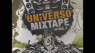 UNIVERSO MIXTAPE